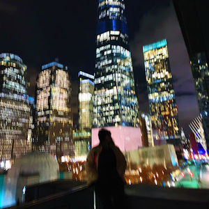 Meet your Posher, Miya